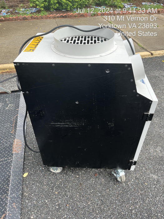 2023 KWIKOOL KPAC1411-2