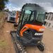 2019 DOOSAN DX35-5
