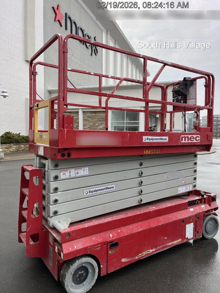 2021 MEC 4555SE