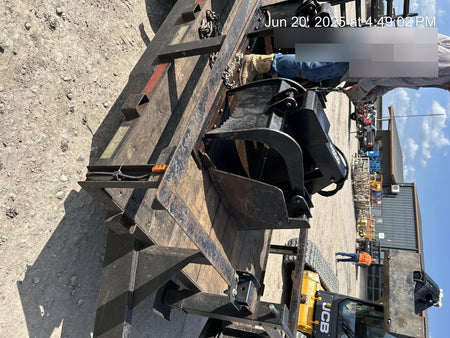 2020 STAR INDUSTRIES 175-72
