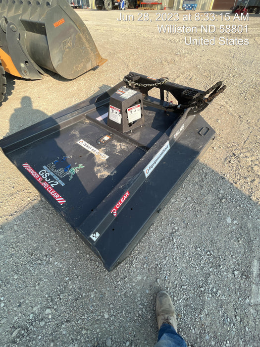 2021 PALADIN 30372A-0022