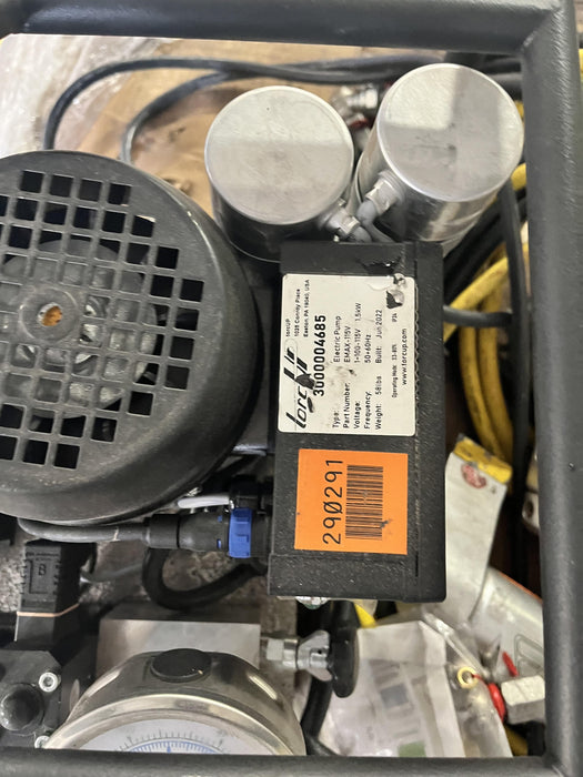 2023 TORCUP EMAX-115V-Q