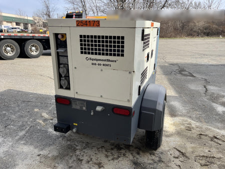 2022 ATLAS COPCO QAS25 CWK