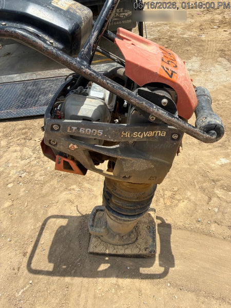2024 HUSQVARNA LT6005