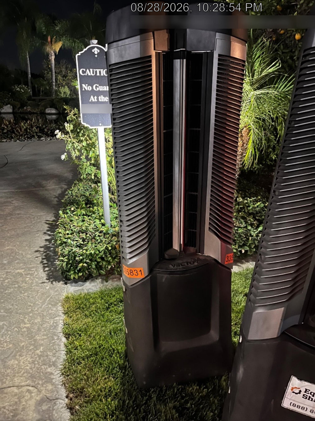 2023 VECTOR Vector Max