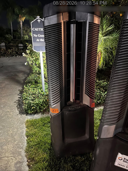 2023 VECTOR Vector Max