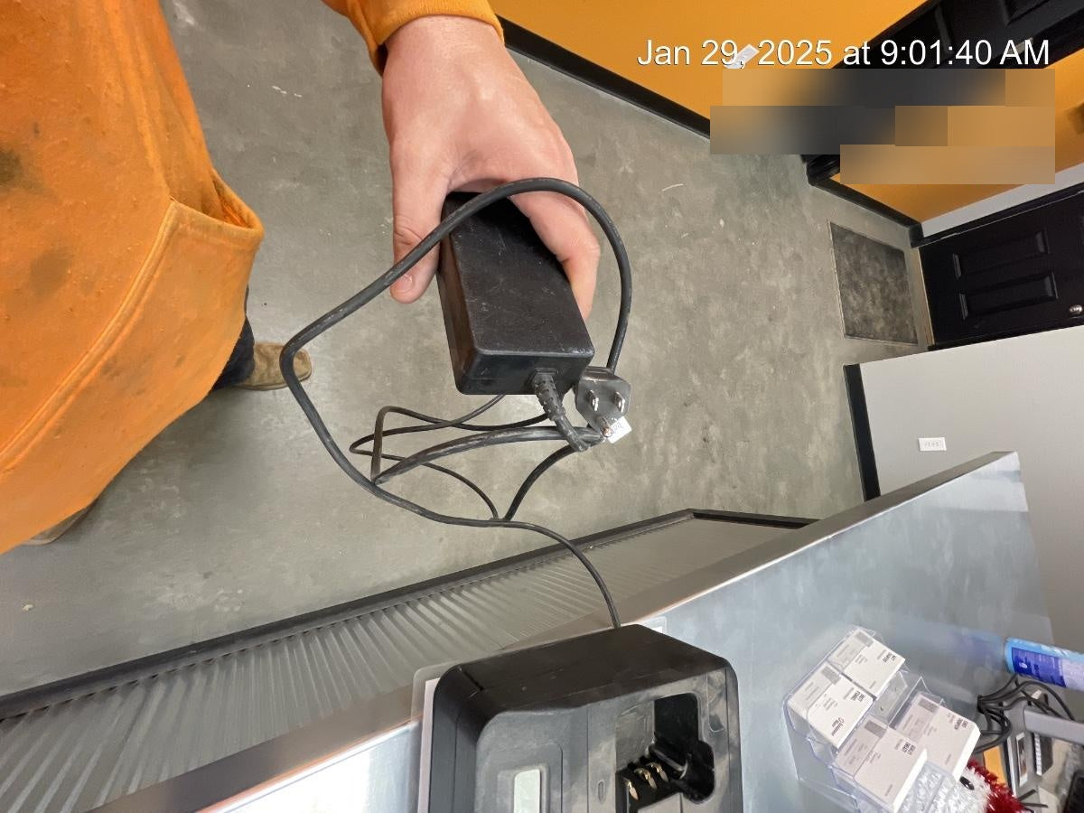 2022 MOTOROLA PMPN4284