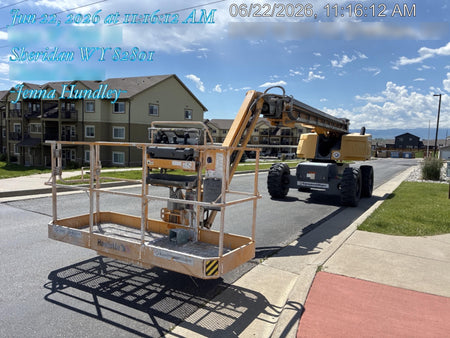 2021 HAULOTTE HT67 RTJ O