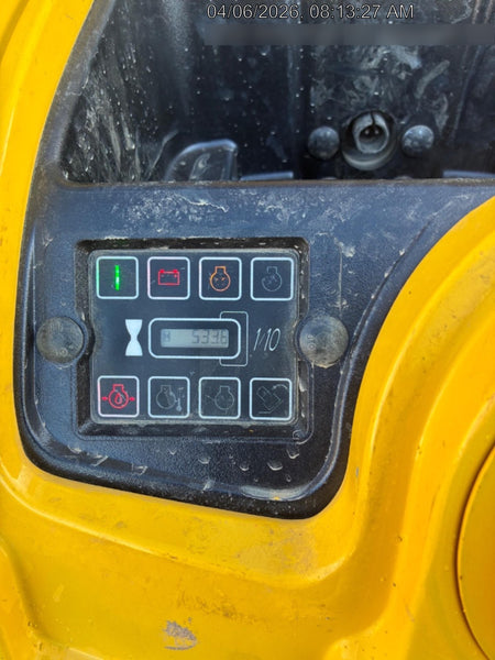 2021 WACKER NEUSON RTLx-SC3
