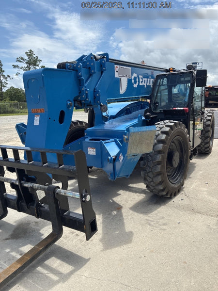 2026 GENIE GTH-1056