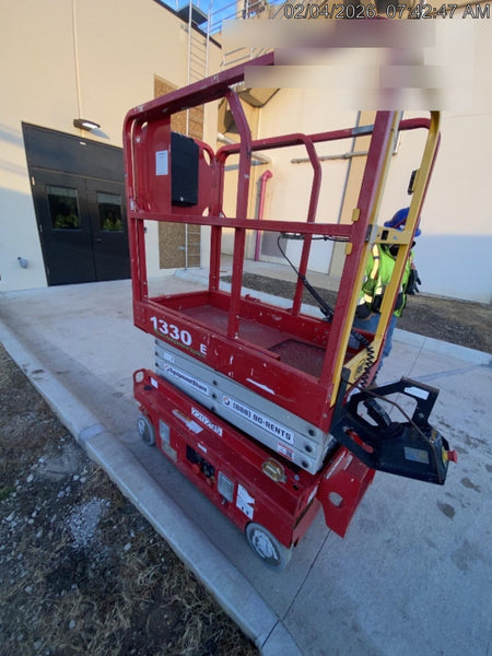 2022 MEC 1330SE