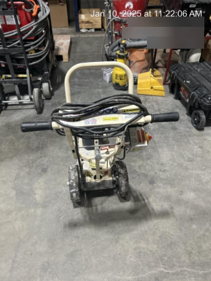 2024 EDCO TS-8.75L