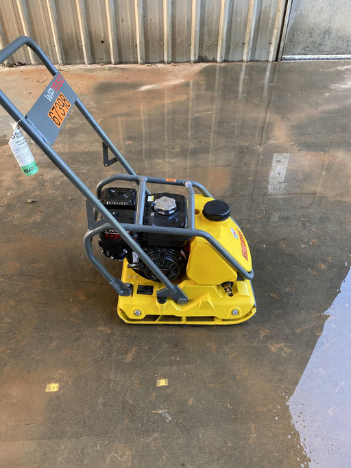 2020 Wacker Neuson WP1550AW WACKER NEUSON WP1550AW
