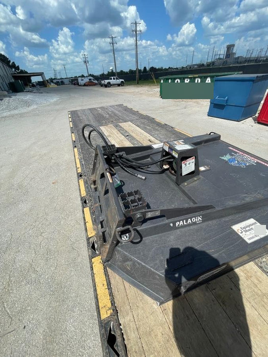 2022 PALADIN 30372A-0022