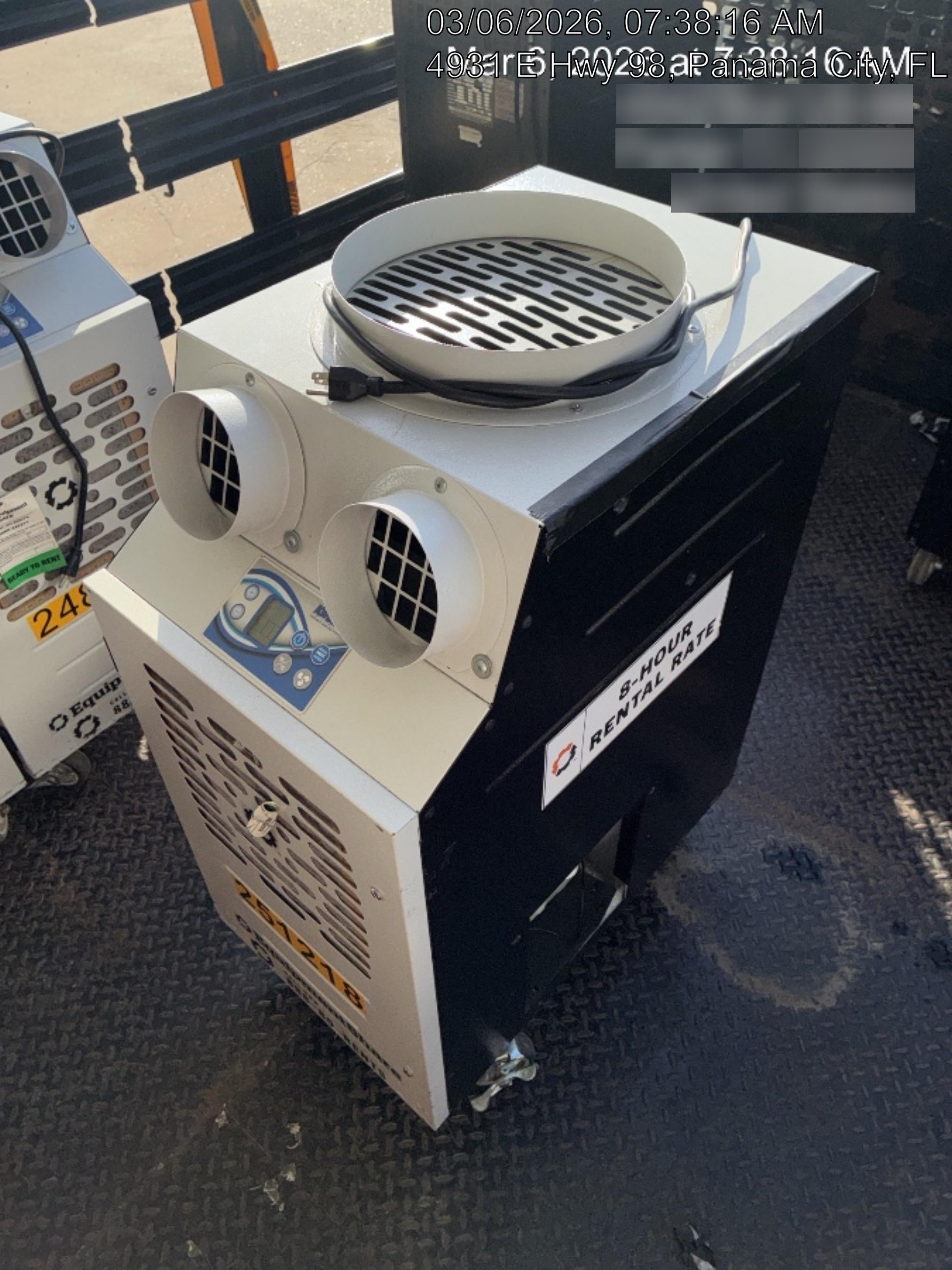 2022 KWIKOOL KPAC1411-2