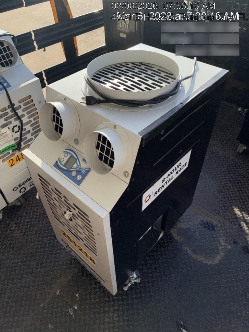 2022 KWIKOOL KPAC1411-2
