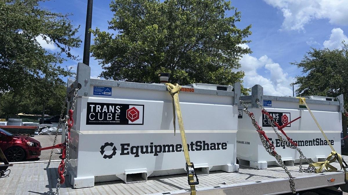 2024 WESTERN GLOBAL 20TCG-ES