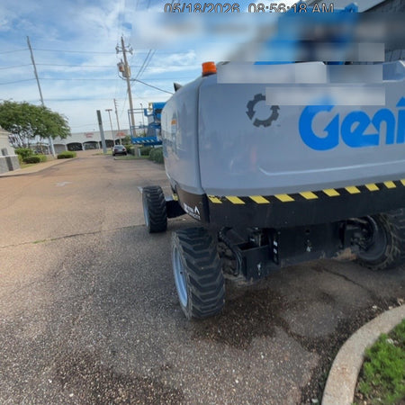 2024 GENIE S-45 XC