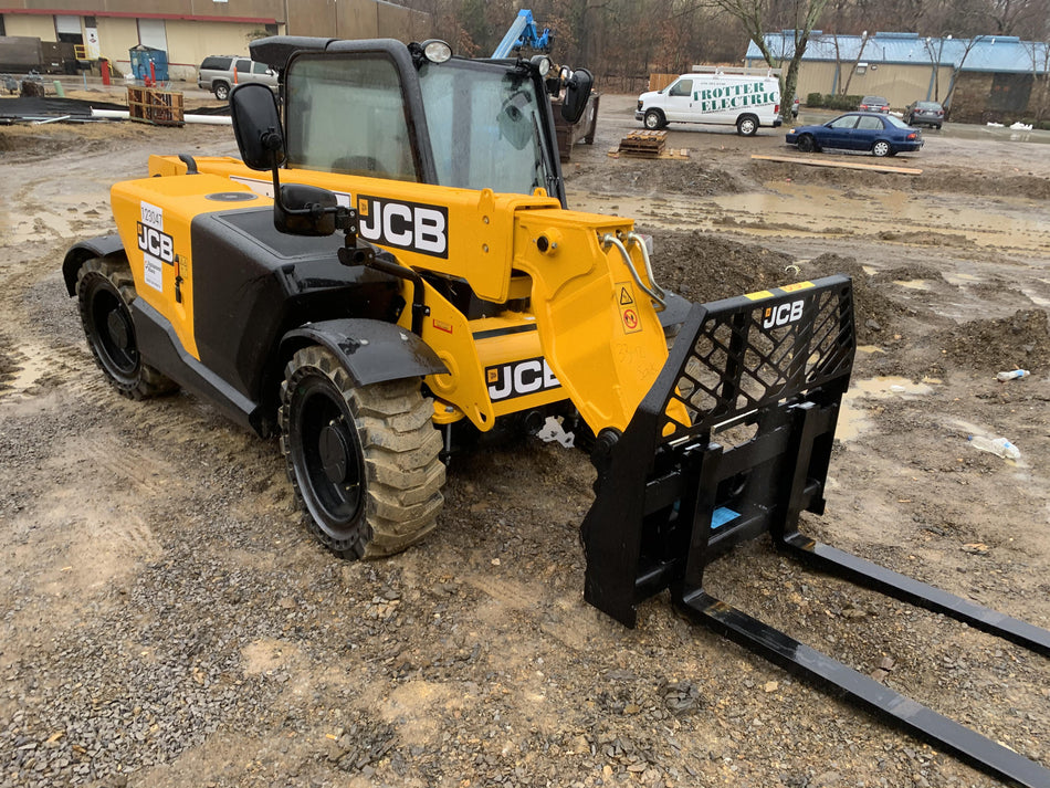 2021 JCB 505-20TC