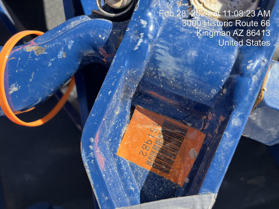 2021 CURRENT TOOLS 818