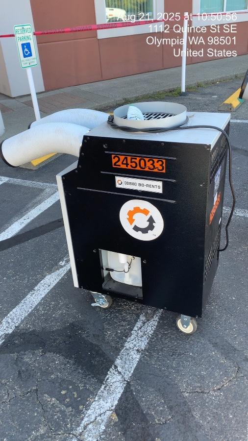 2022 KWIKOOL KPAC1411-2