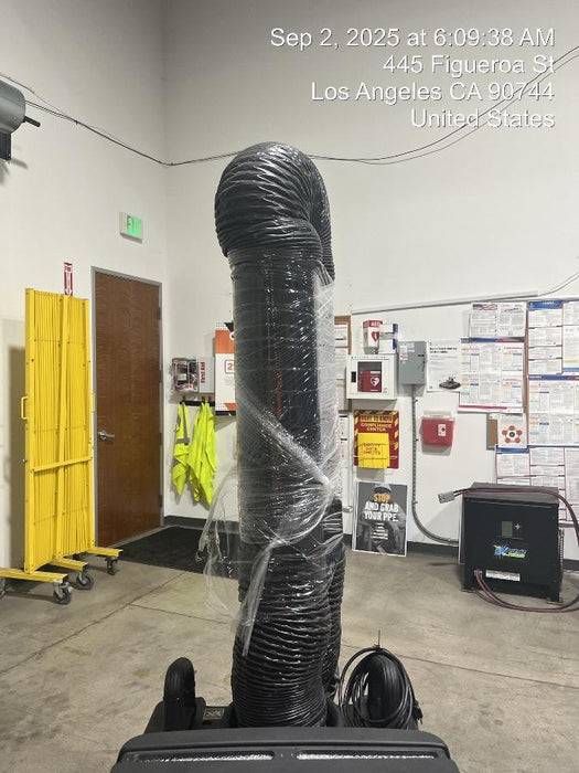 2025 LINCOLN ELECTRIC K4259-2