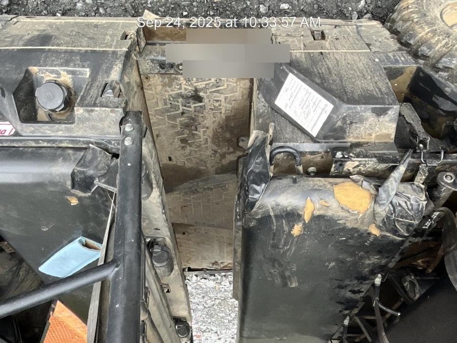 2019 KAWASAKI Mule PRO-DXT (Half Door)