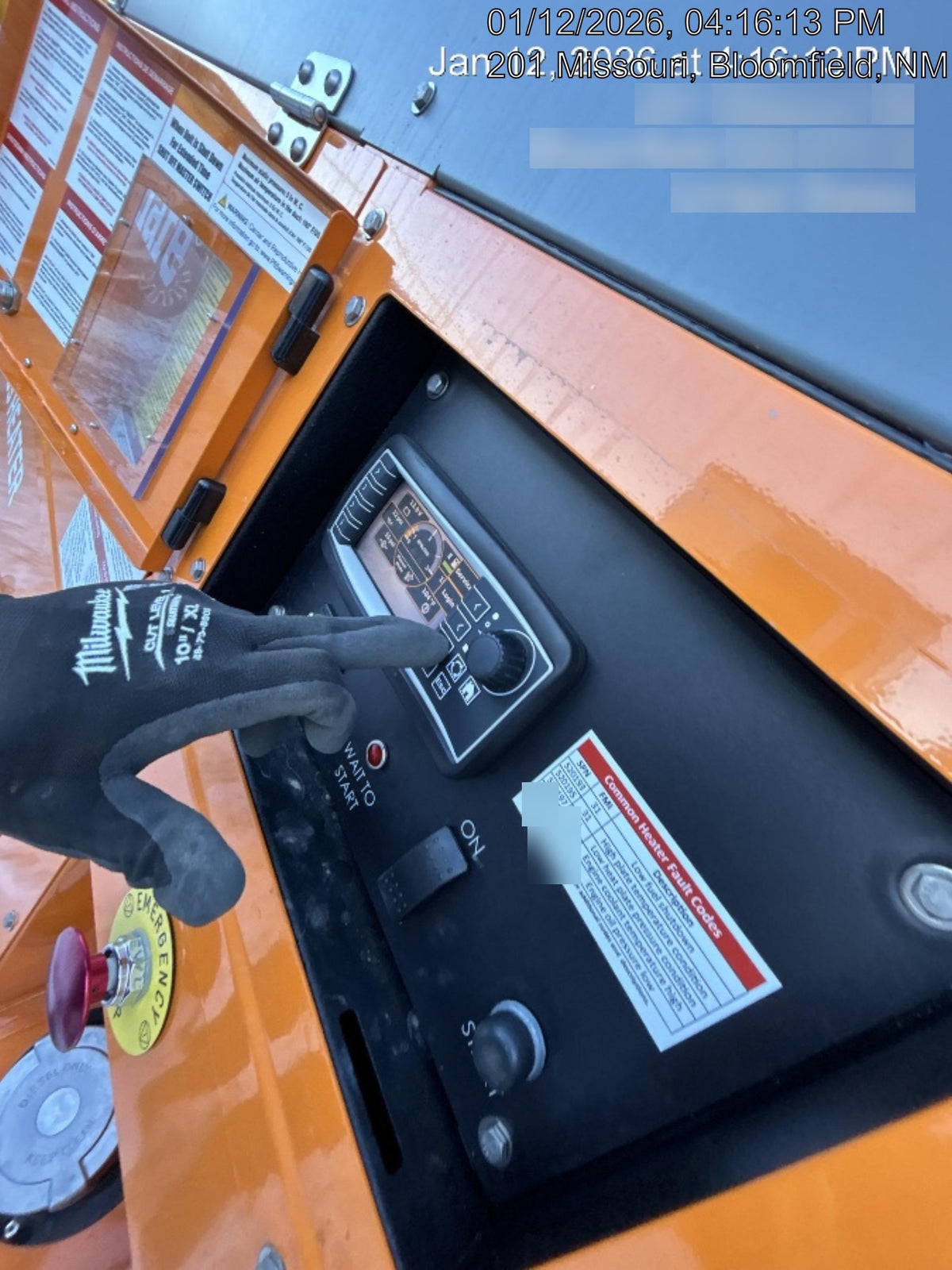 2025 THERM DYNAMICS TD625