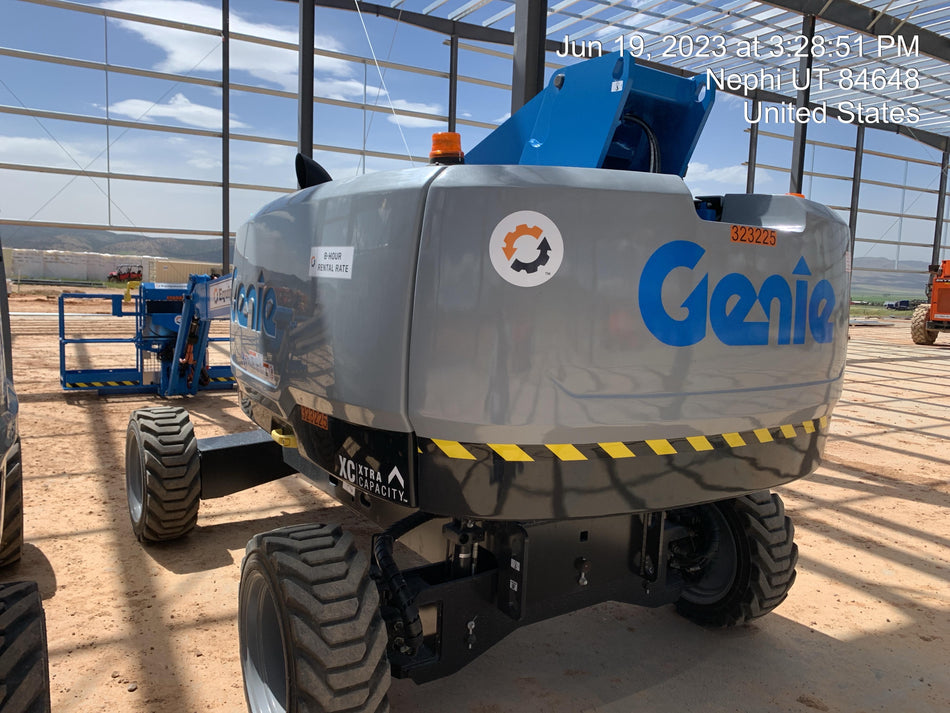 2023 GENIE S-45 XC