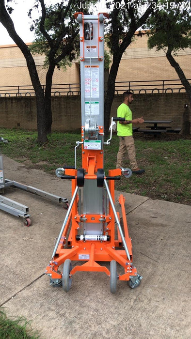 2021 LIFTSMART MLC-24