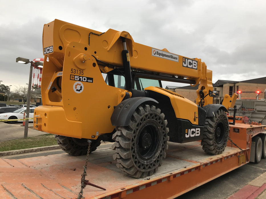 2019 JCB 510-56