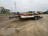 2019 LOADTRAIL Tilt-Deck Rental Trailer