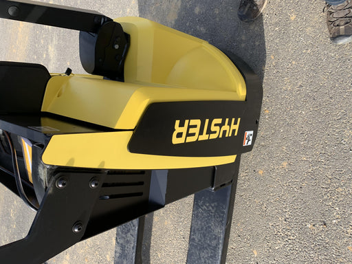 2020 HYSTER W45ZHD