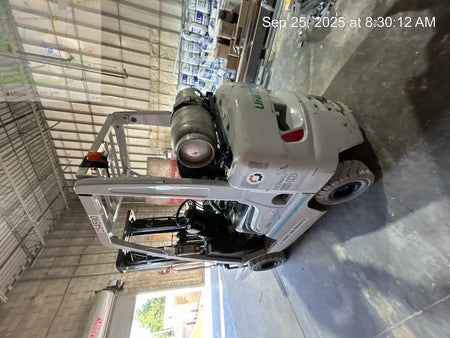 2022 UNICARRIER MAP1F2A25DV