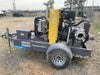 2022 ATLAS COPCO PAC F66 KD