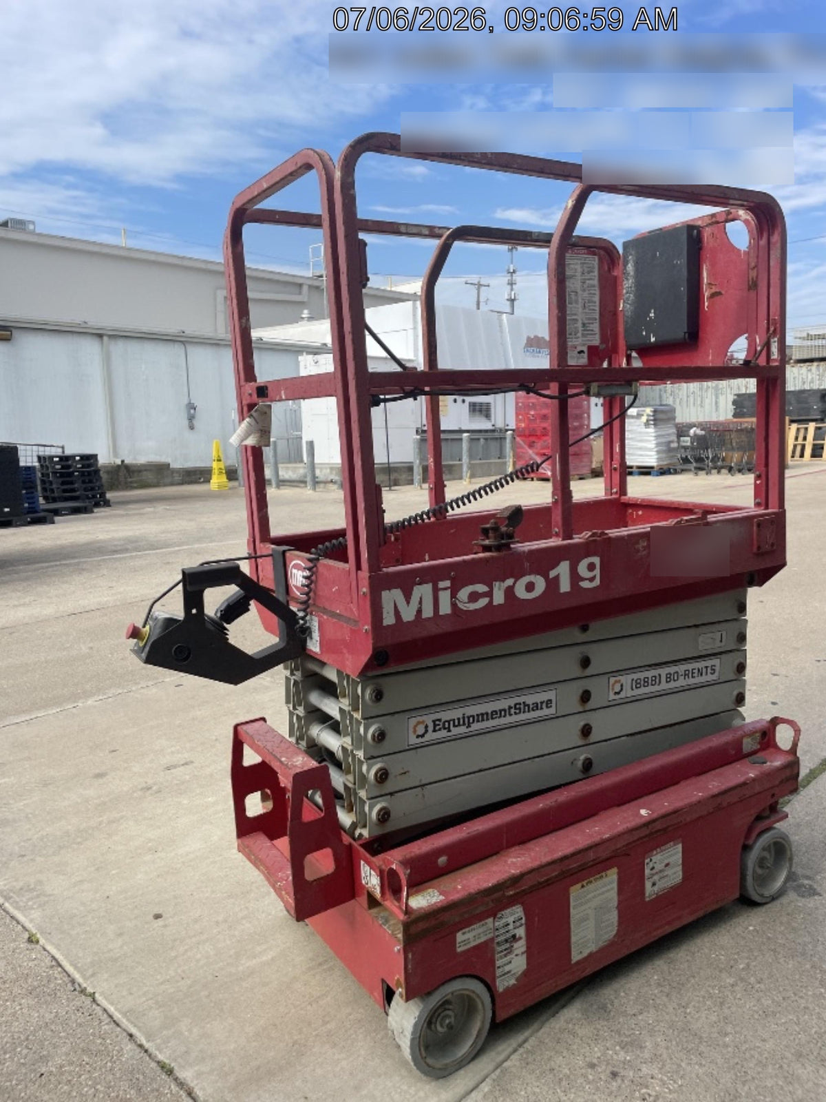 2019 MEC Micro 19