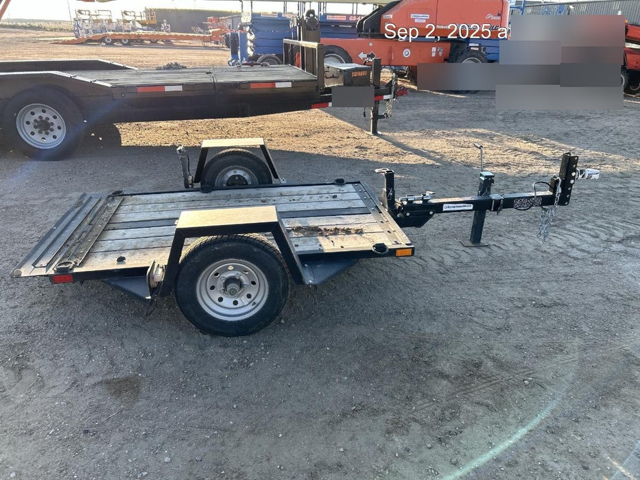 2021 BARRETO E4X6TBT