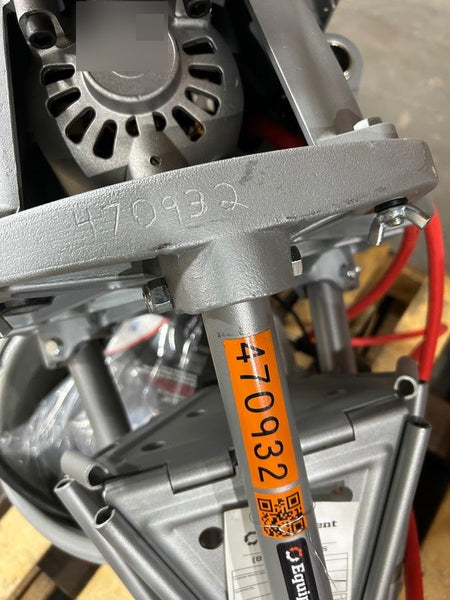 2024 RIDGID 300