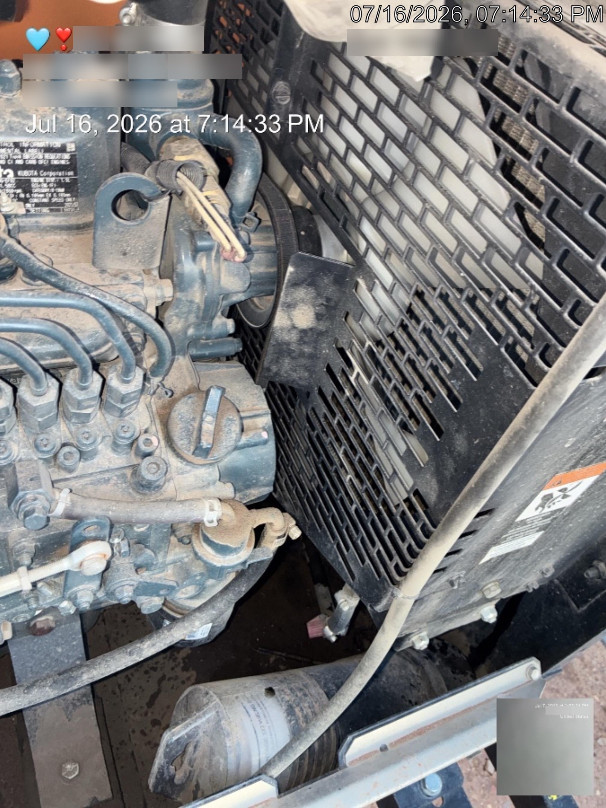 2021 Lincoln Electric Vantage 322 VANTAGE 322 READY-PAK 3