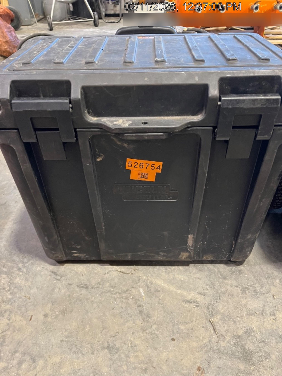 2025 LINCOLN ELECTRIC ELEVATE SLi