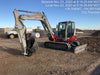2020 TAKEUCHI TB290C