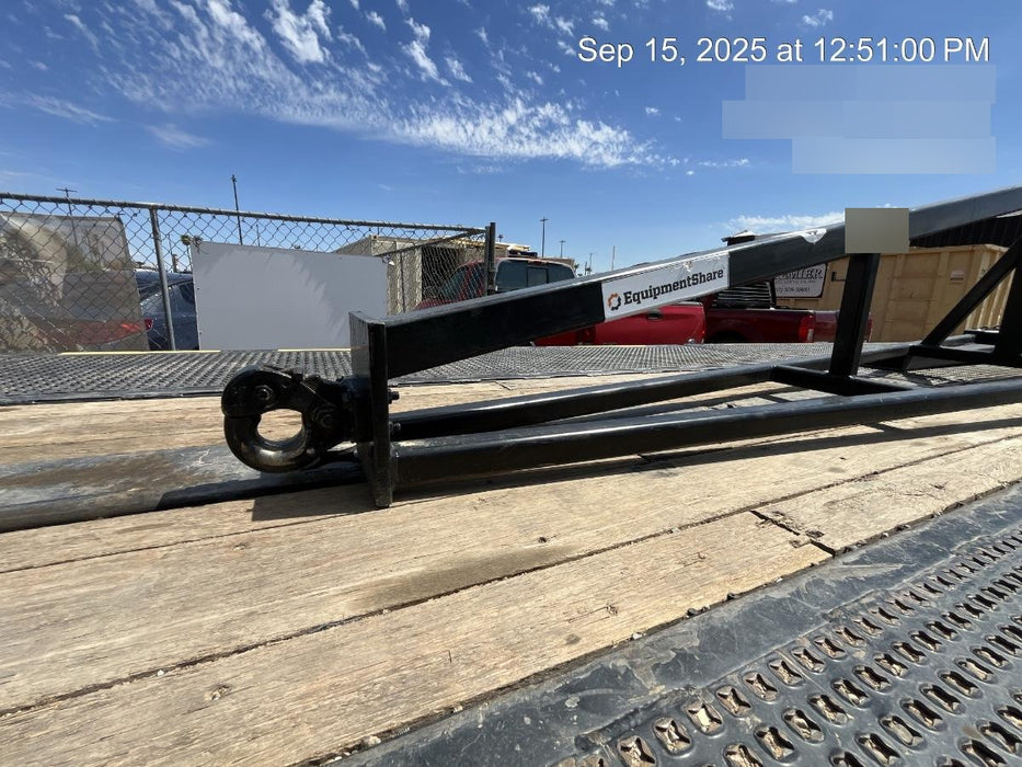 2019 ARROW MATERIAL HANDLING 1000100-12-F