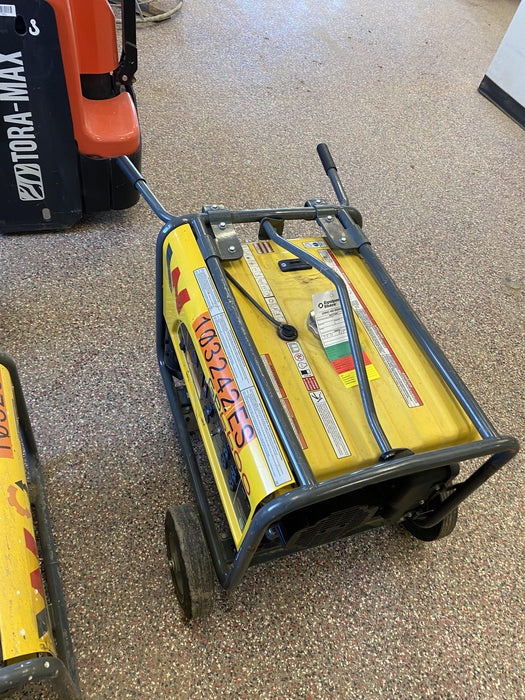 2020 WACKER NEUSON GP6600A