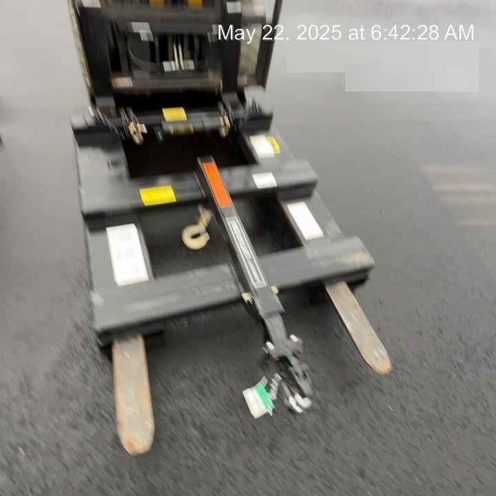 2024 STAR INDUSTRIES 1395B