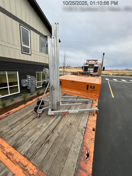 2020 GENIE SLC-24