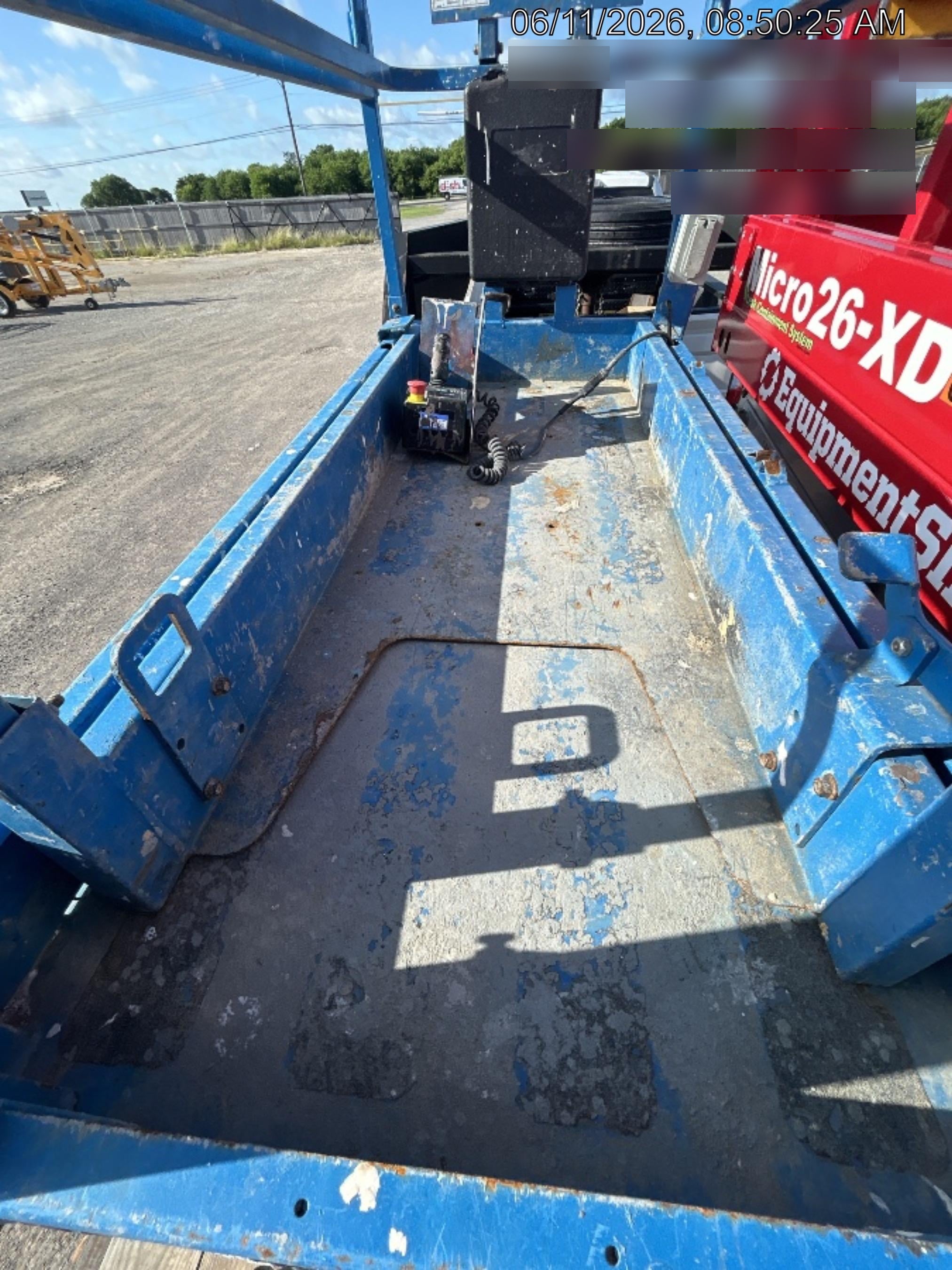 2020 Genie GS-1930 GENIE GS-1930
