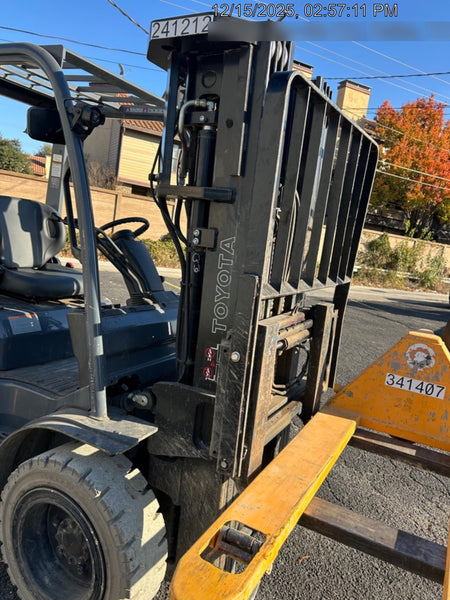 2023 ULINE H-2900