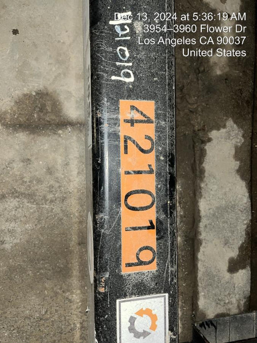 2024 STAR INDUSTRIES M1360B - Star JIB Boom