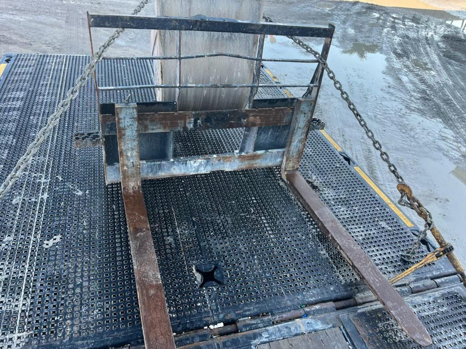 2022 ARROW MATERIAL HANDLING 48" Pallet Forks - Arrow