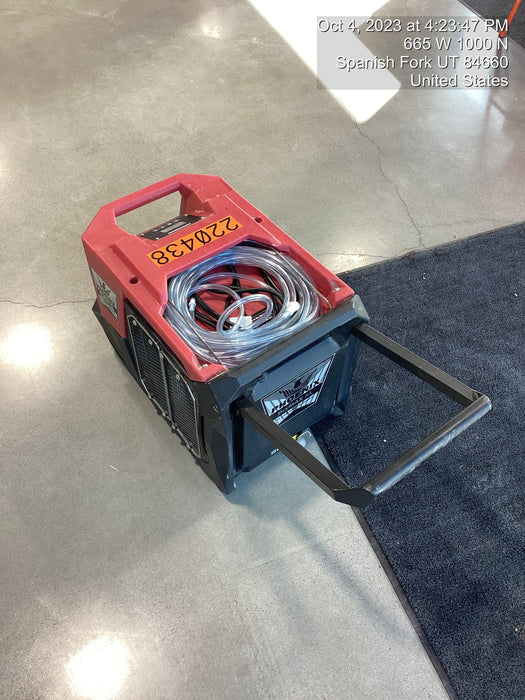 2022 PHOENIX DryMAX XL